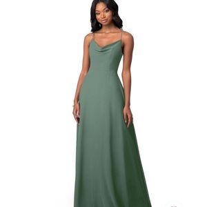 AZAZIE DAENERYS Eucalyptus